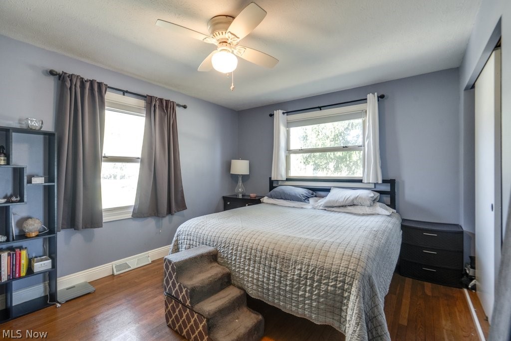 Forest Park - Residential