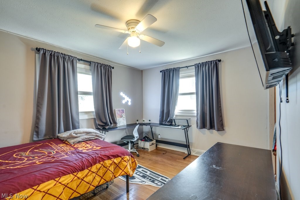 Forest Park - Residential