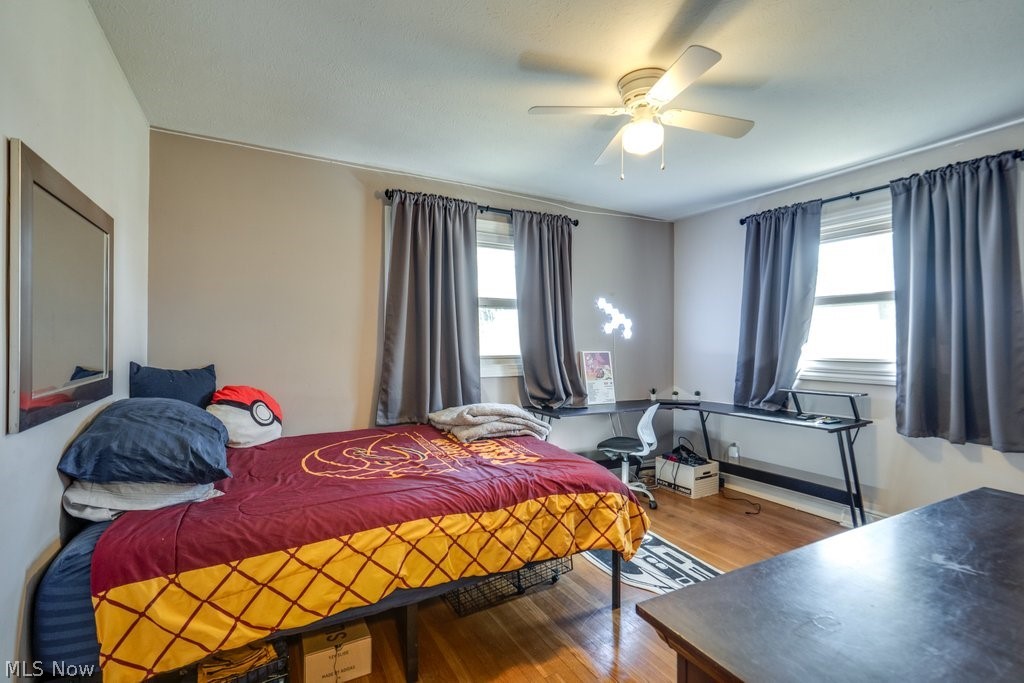 Forest Park - Residential