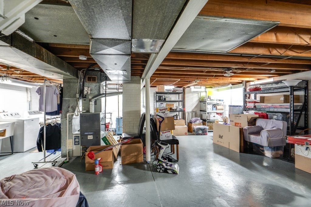 Forest Park - Residential