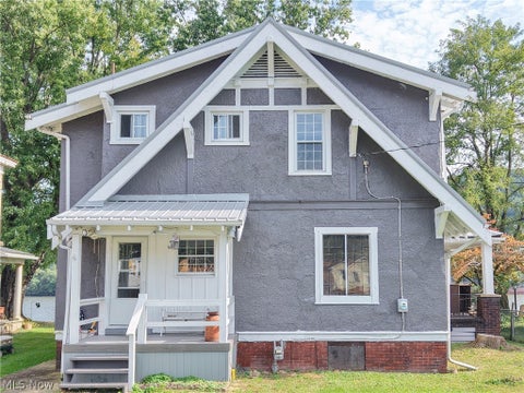 Homes For Sale - 909 Riverside Avenue<br/> Wellsville, OH 43968