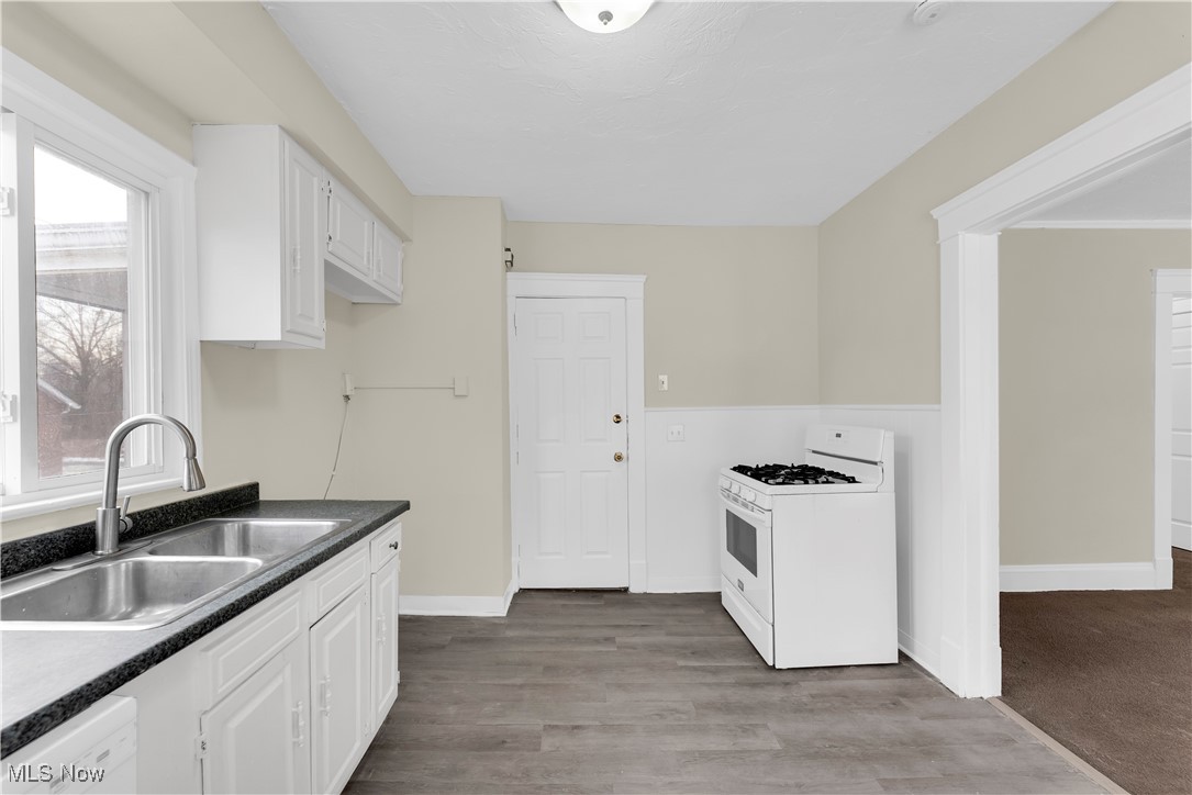 Euclid 08 - Residential Lease