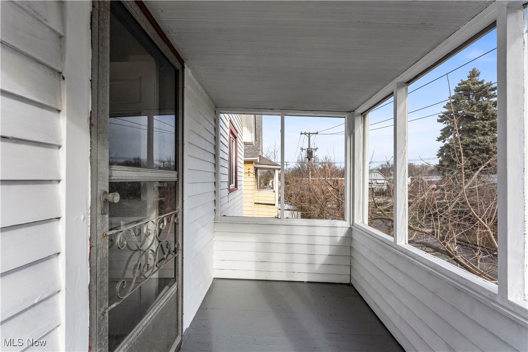 Euclid 08 - Residential Lease