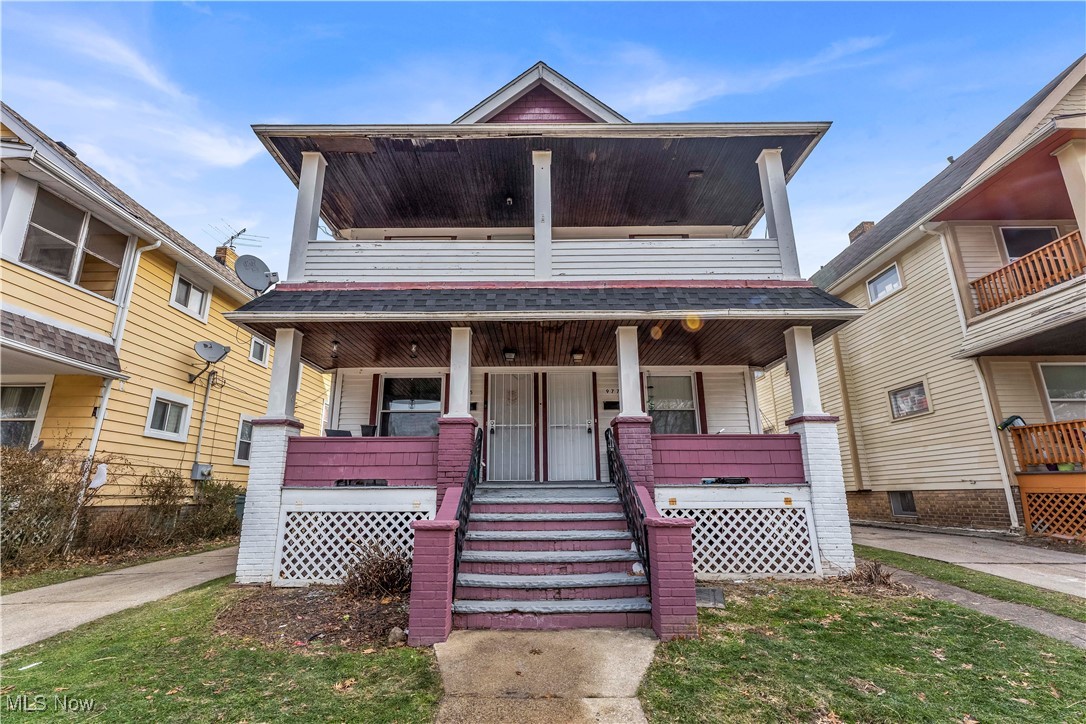 Euclid 08 - Residential Lease