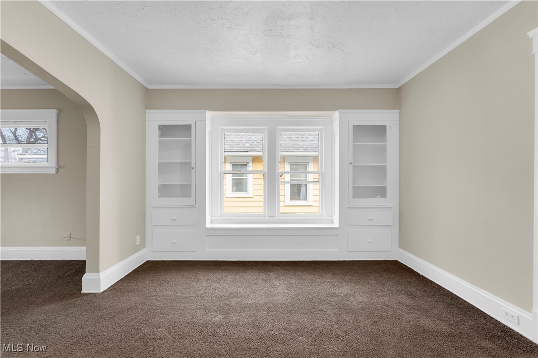 Euclid 08 - Residential Lease