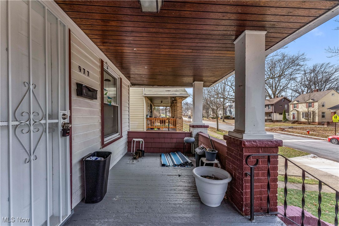 Euclid 08 - Residential Lease