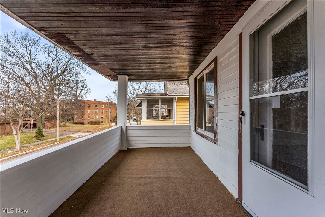 Euclid 08 - Residential Lease