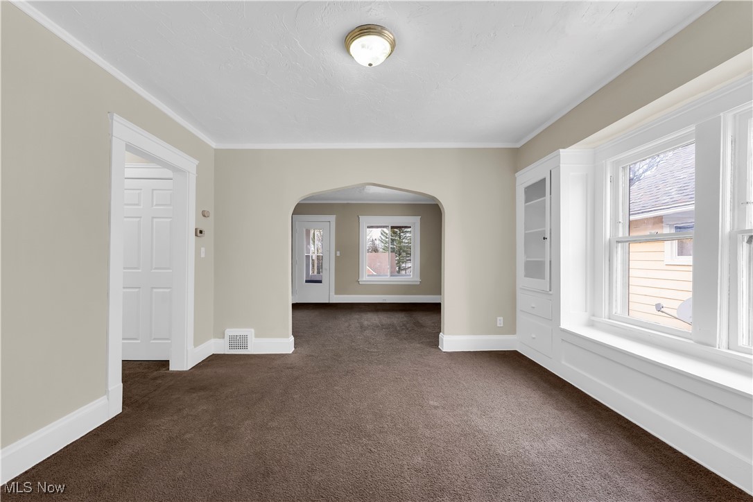 Euclid 08 - Residential Lease