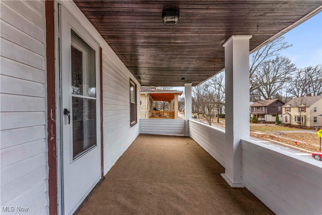 Euclid 08 - Residential Lease