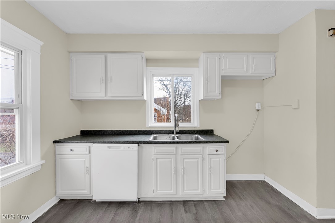 Euclid 08 - Residential Lease