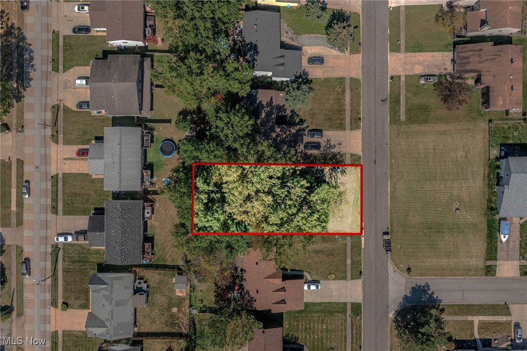 Allison Park Sub #1 - Land