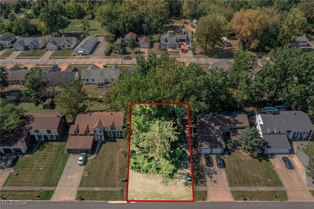 Allison Park Sub #1 - Land