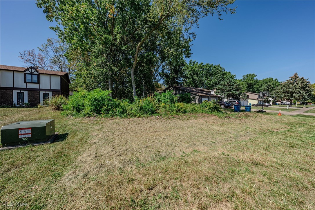 Allison Park Sub #1 - Land