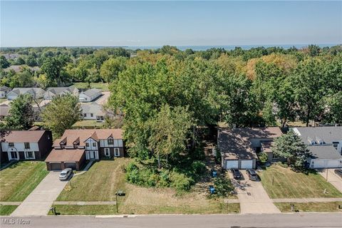 V\/L 2918 Forest Lane, Lorain, OH 44053 - #: 5159968