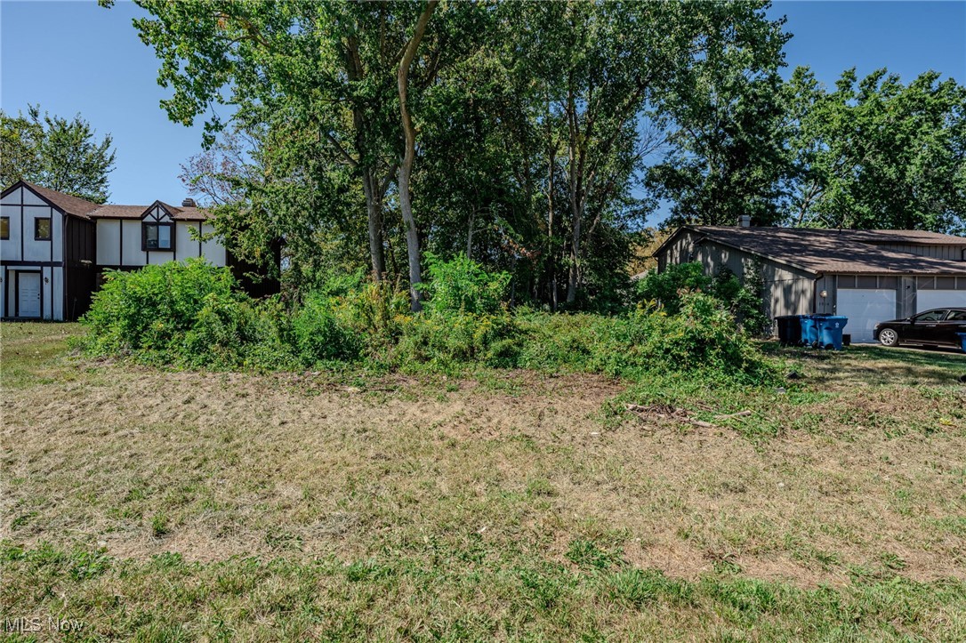 Allison Park Sub #1 - Land