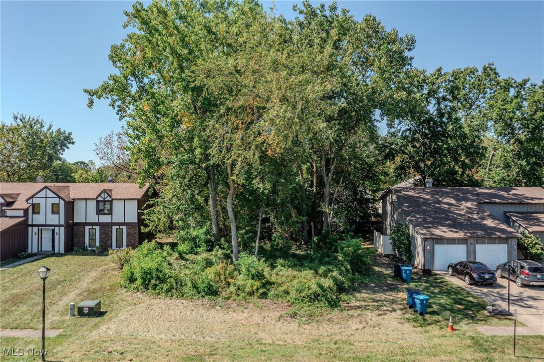 Allison Park Sub #1 - Land