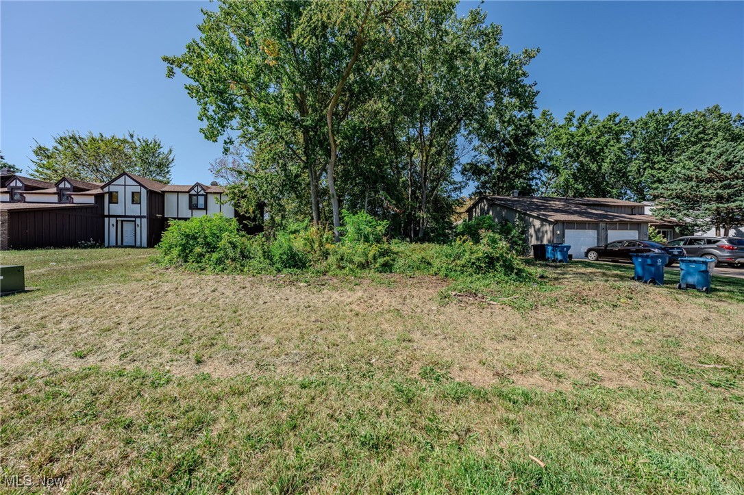 Allison Park Sub #1 - Land