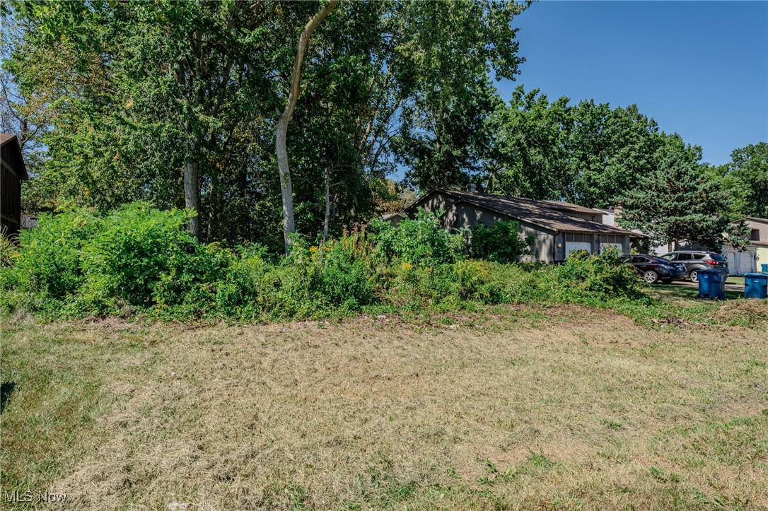 Allison Park Sub #1 - Land