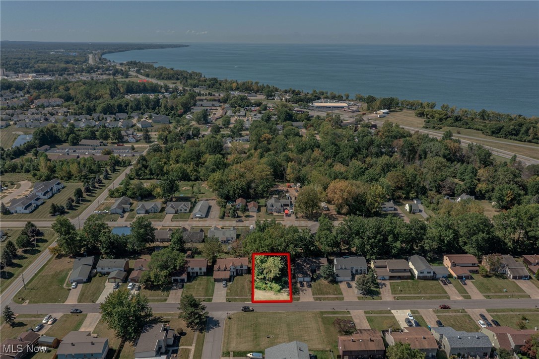 Allison Park Sub #1 - Land