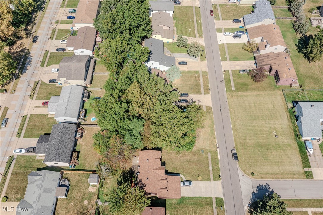 Allison Park Sub #1 - Land