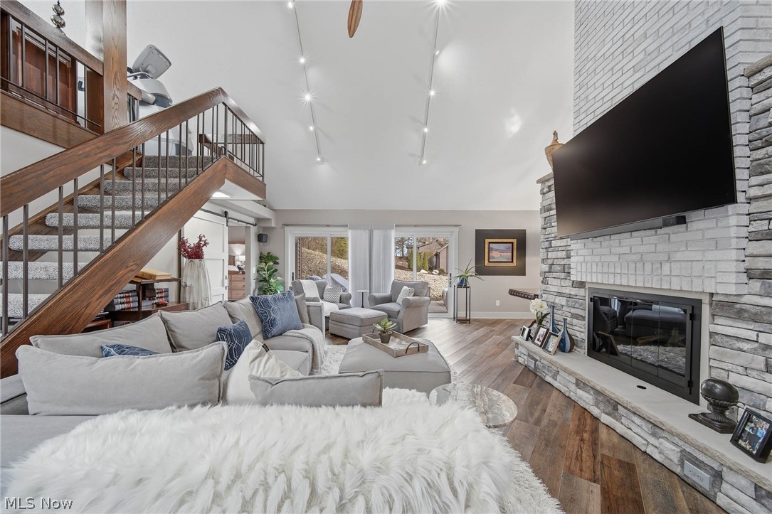 Brookshire Commons Condo - Residential