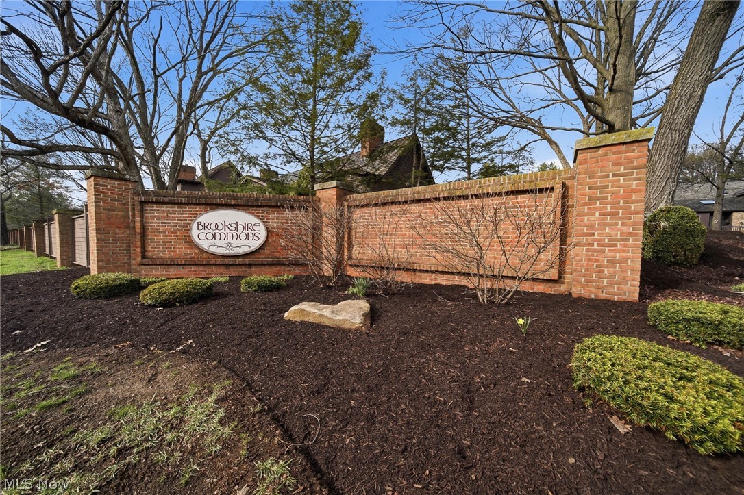 Brookshire Commons Condo - Residential
