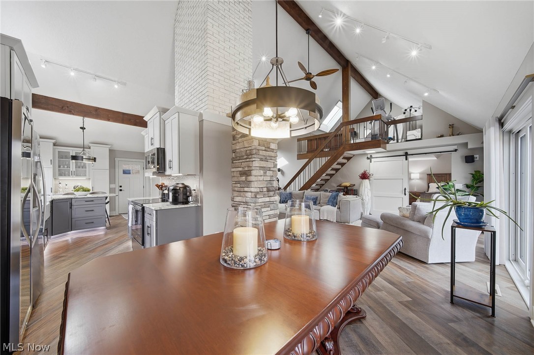 Brookshire Commons Condo - Residential