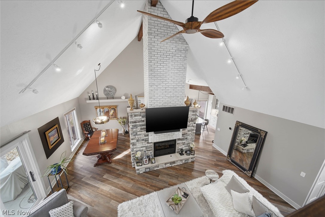 Brookshire Commons Condo - Residential