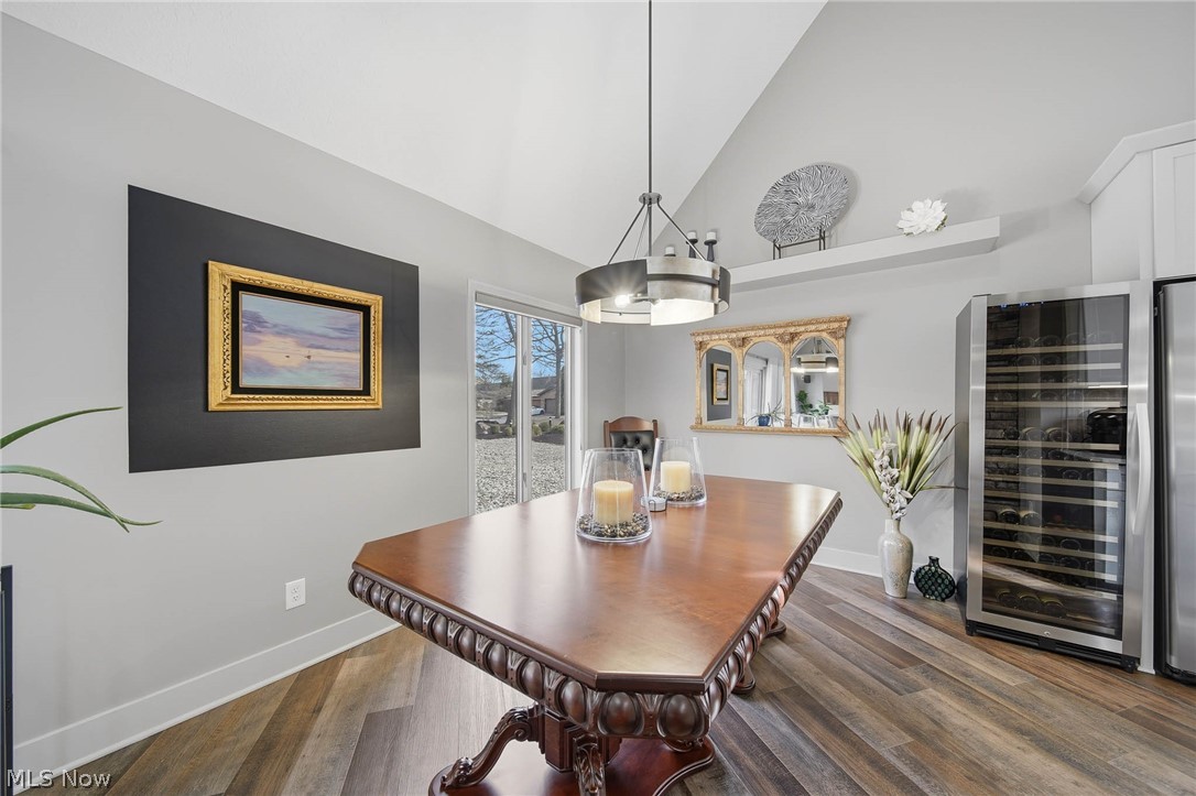 Brookshire Commons Condo - Residential