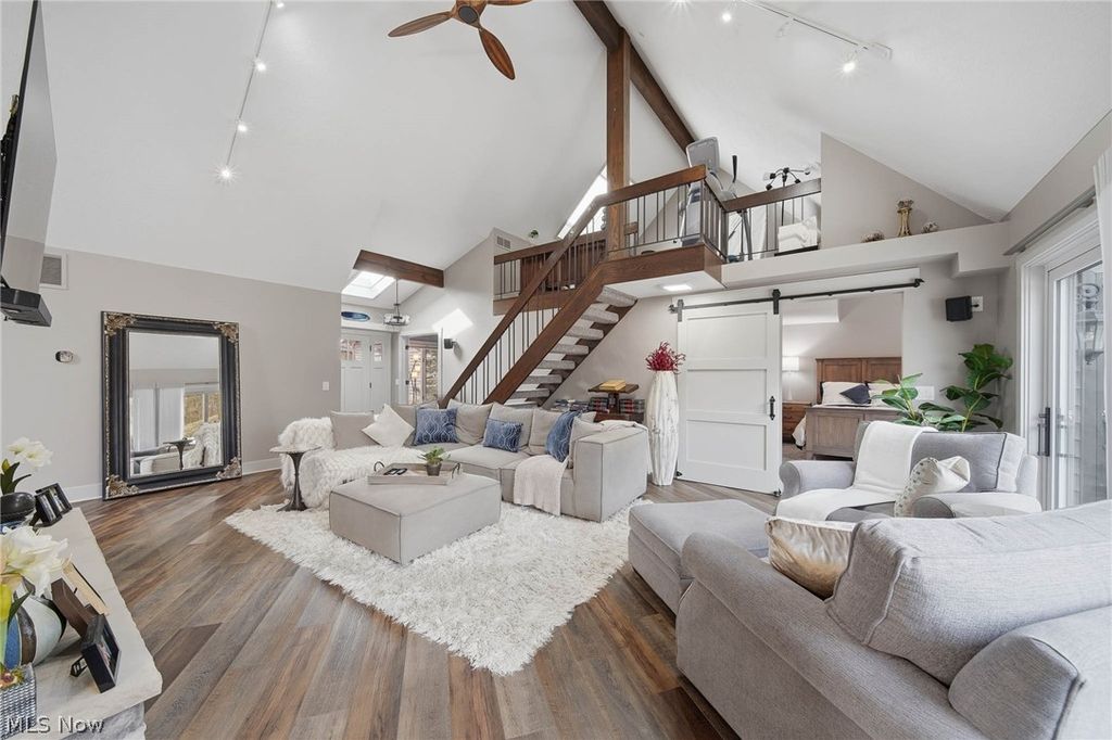 Photo of 6132 Cedar Lane NW, Canton, OH 44708 (MLS # 5204387)