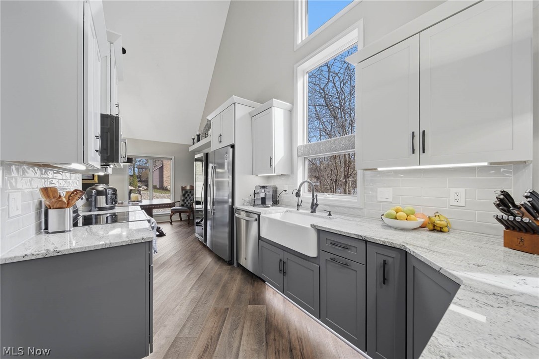 Brookshire Commons Condo - Residential