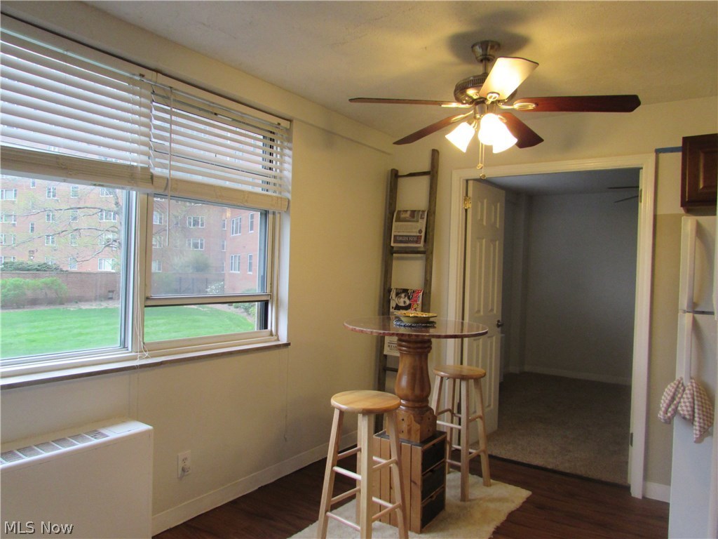 Lake House - Residential Lease