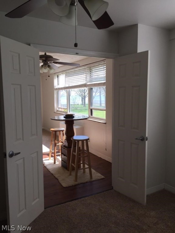 Lake House - Residential Lease