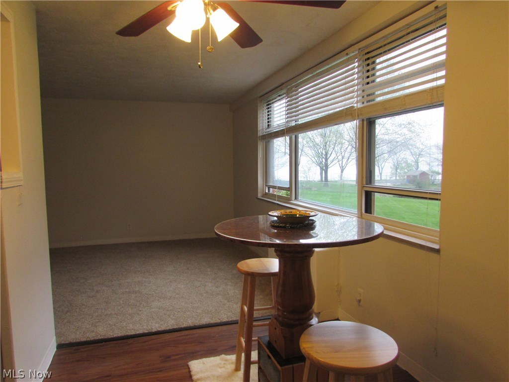 Lake House - Residential Lease