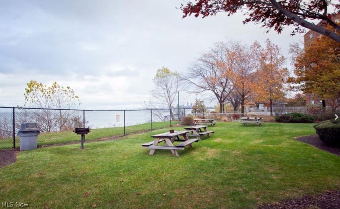 Lake House - Residential Lease