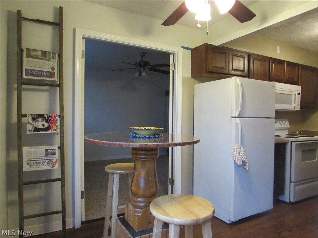 Lake House - Residential Lease