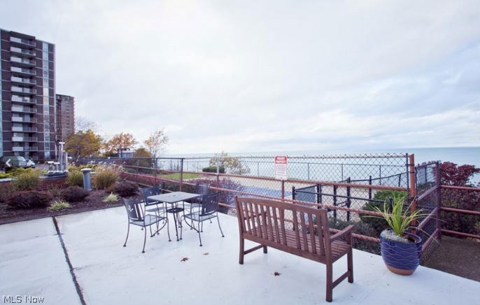 Lake House - Residential Lease