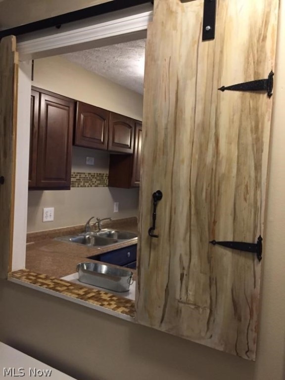 Lake House - Residential Lease