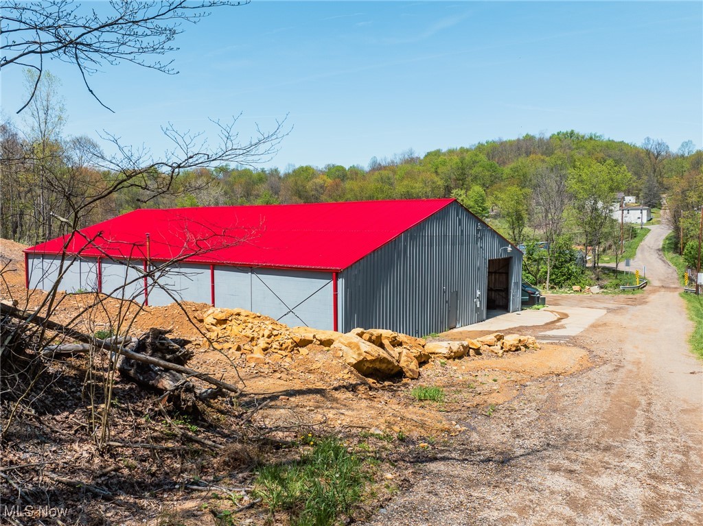1147 Hope Road, Mineral City, Ohio image 3