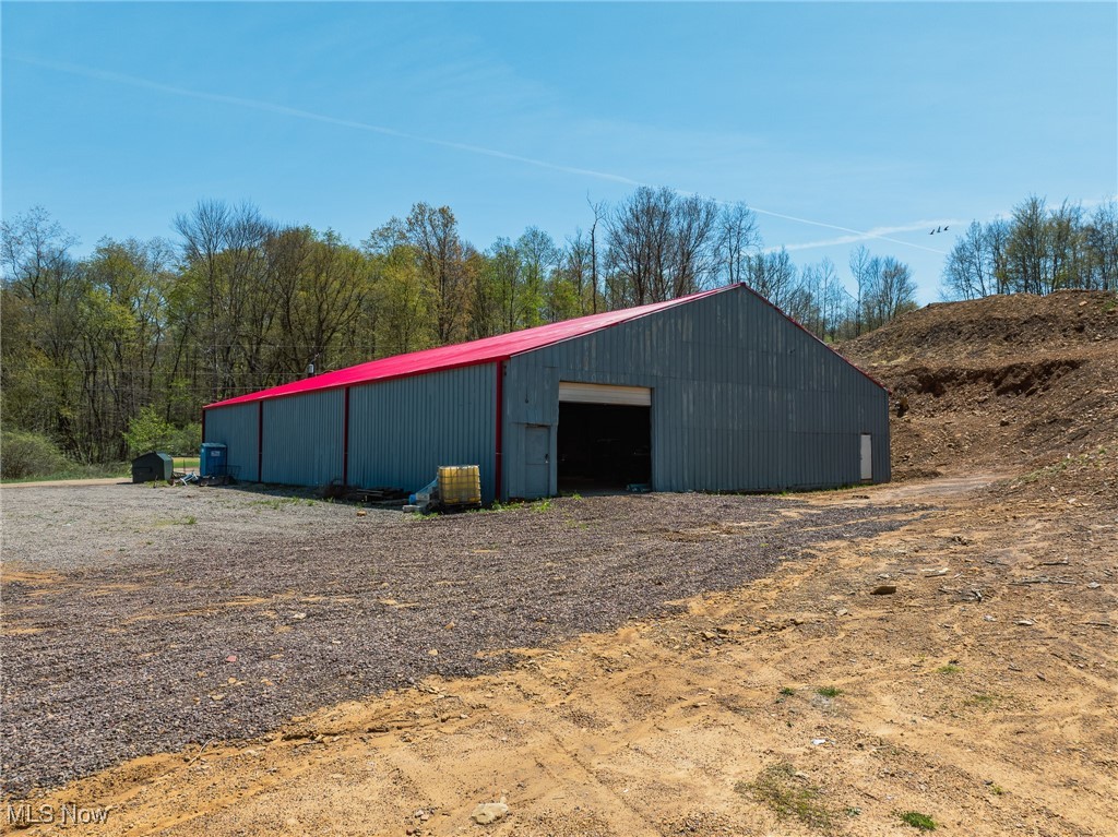 1147 Hope Road, Mineral City, Ohio image 8