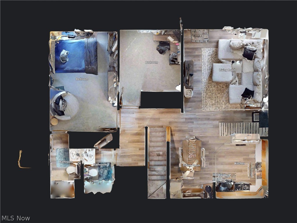 North Creek Villas Condo - Residential