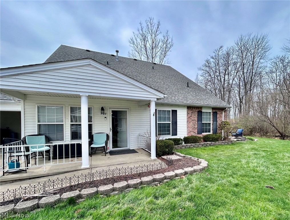 North Creek Villas Condo - Residential