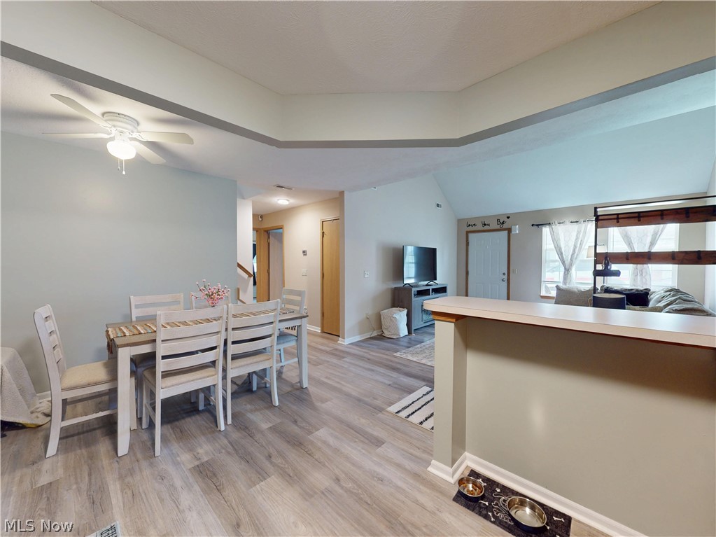 North Creek Villas Condo - Residential