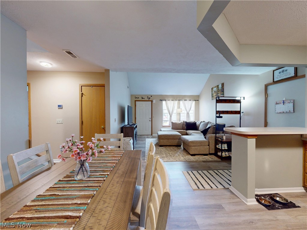 North Creek Villas Condo - Residential