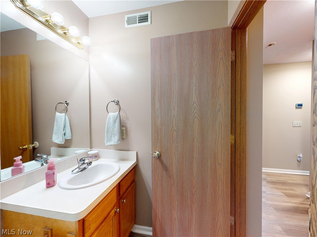 North Creek Villas Condo - Residential