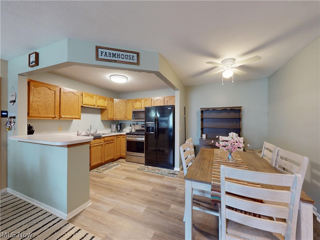 North Creek Villas Condo - Residential