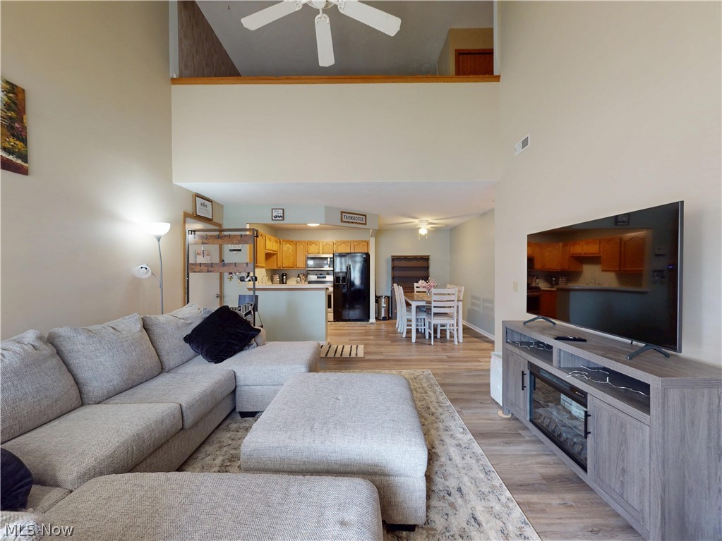 North Creek Villas Condo - Residential