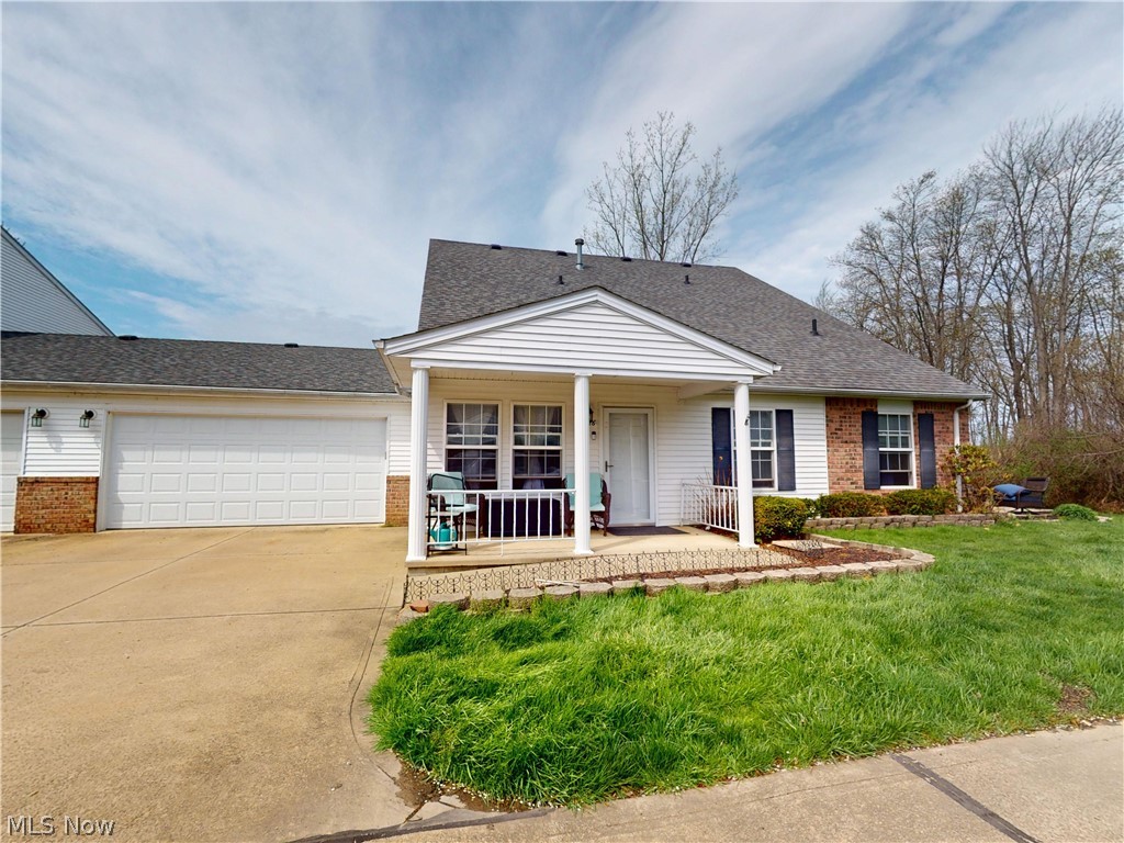 North Creek Villas Condo - Residential