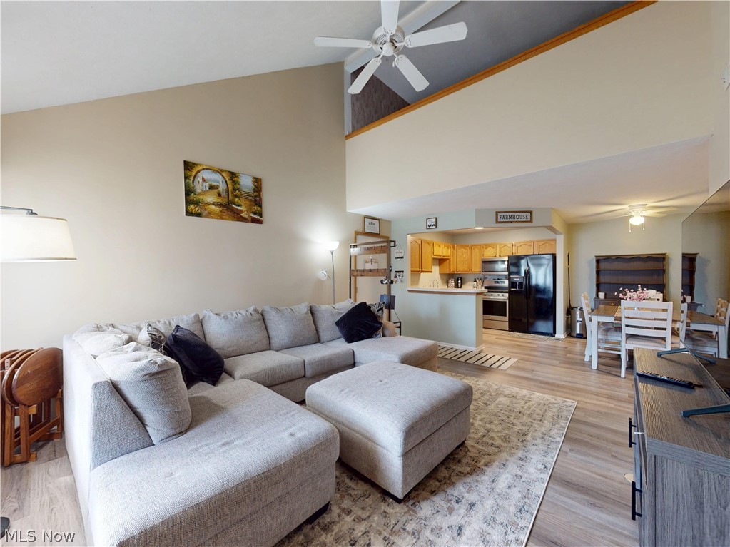 North Creek Villas Condo - Residential