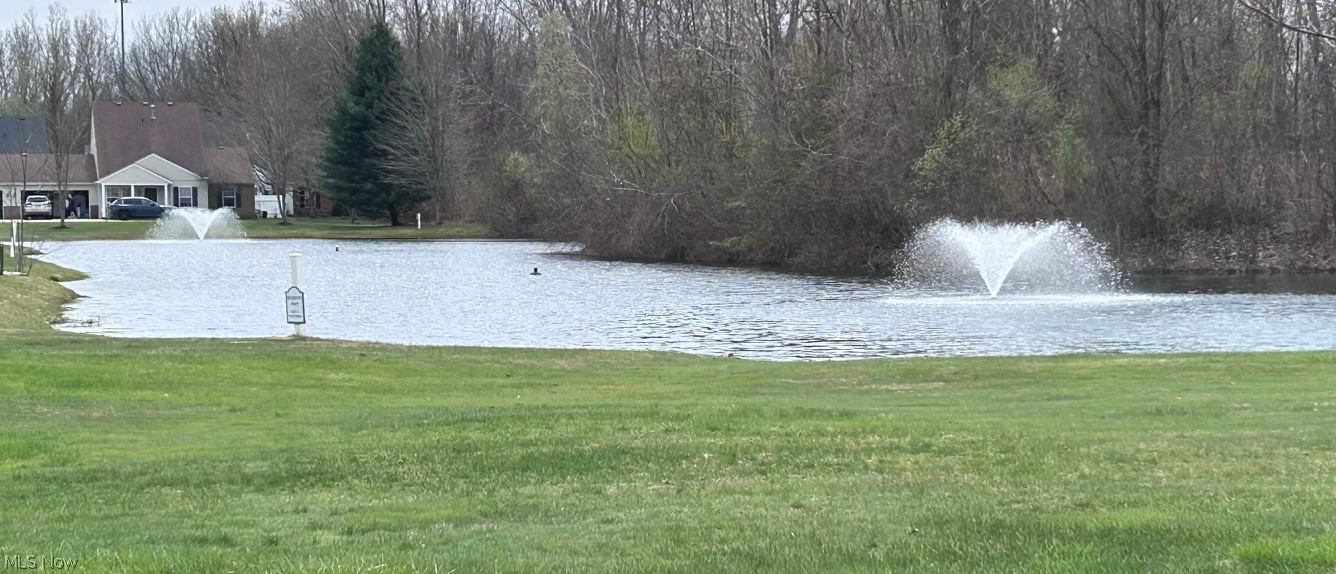 North Creek Villas Condo - Residential